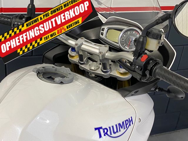 triumph - tiger-1050-abs