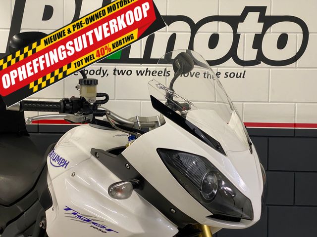 triumph - tiger-1050-abs