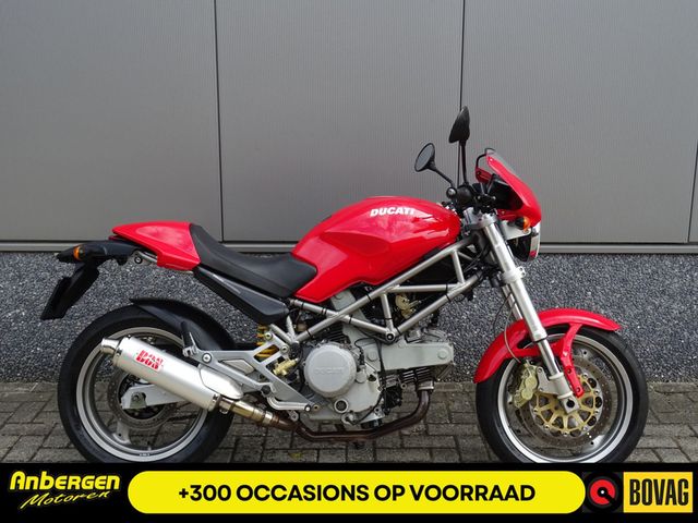 ducati - m-620-i.e.