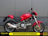 DUCATI M 620 I.E.
