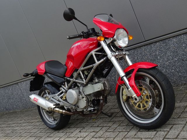 ducati - m-620-i.e.
