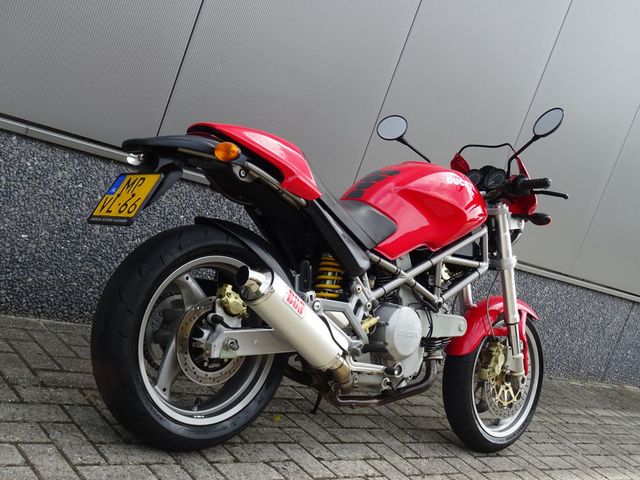 ducati - m-620-i.e.