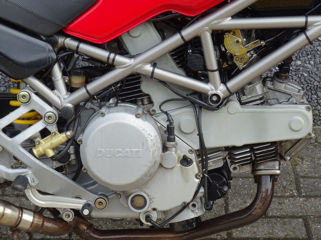 ducati - m-620-i.e.