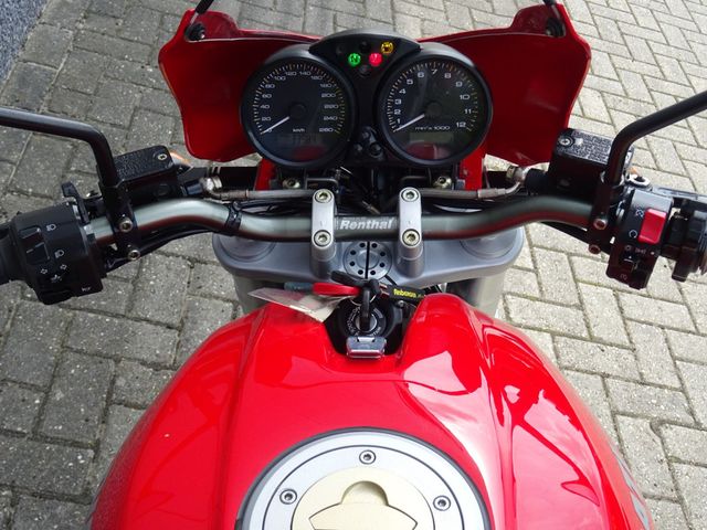 ducati - m-620-i.e.