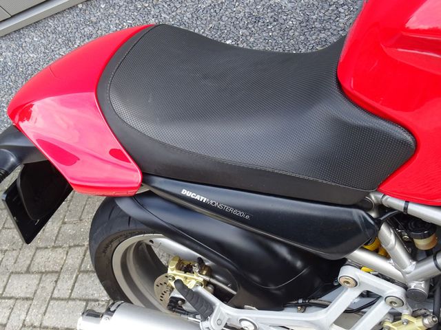 ducati - m-620-i.e.