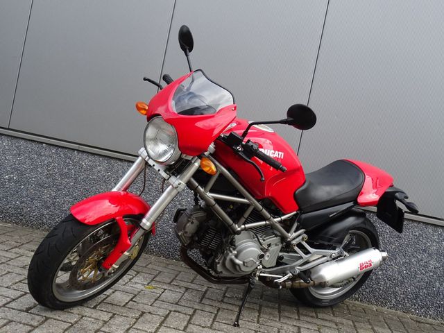 ducati - m-620-i.e.