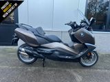 BMW C 650 GT