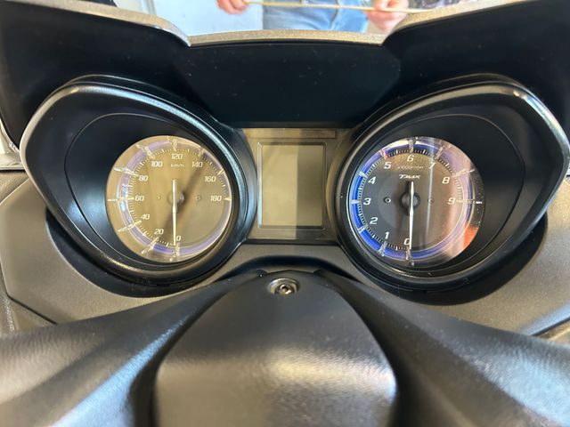 yamaha - xp-530-t-max-abs