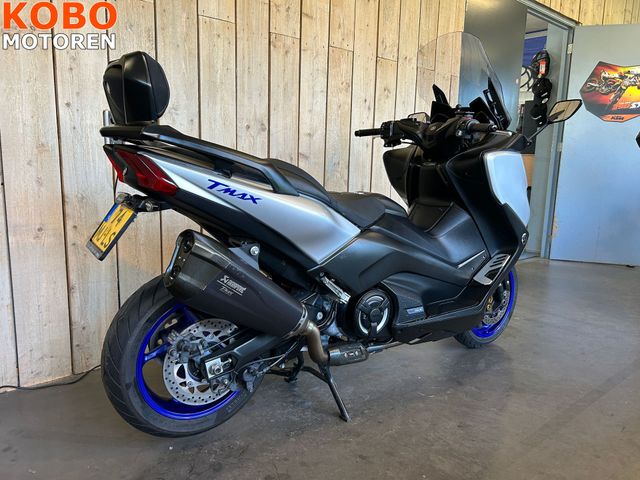 yamaha - xp-530-t-max-abs
