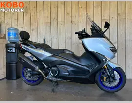 Yamaha XP 530 T-MAX ABS 2018 occasion