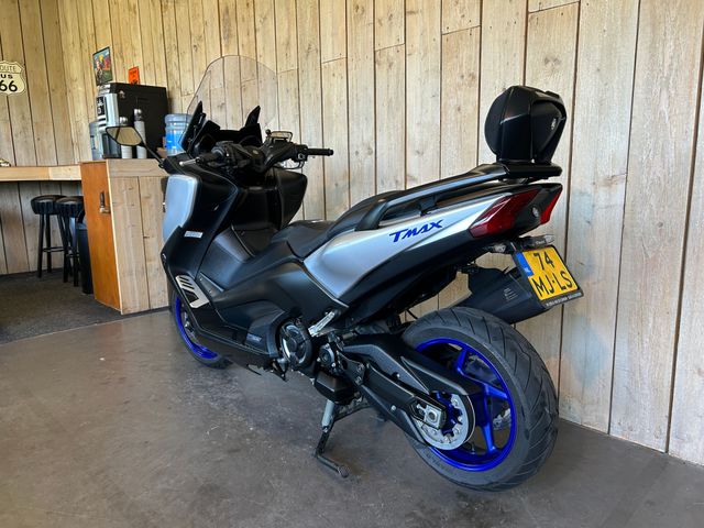 yamaha - xp-530-t-max-abs