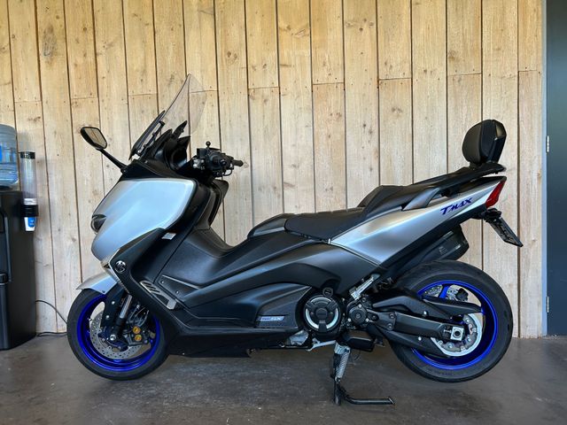 yamaha - xp-530-t-max-abs