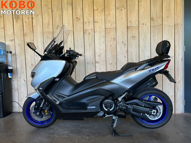 yamaha - xp-530-t-max-abs