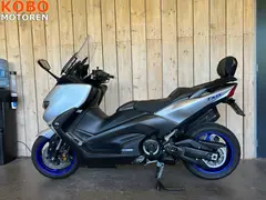 Yamaha XP530-A Tmax SX 2018 occasion – foto 3 van 17