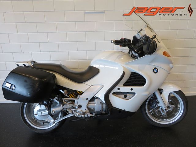 bmw - k-1200-rs