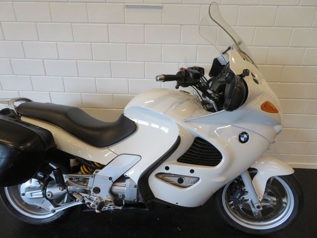 bmw - k-1200-rs