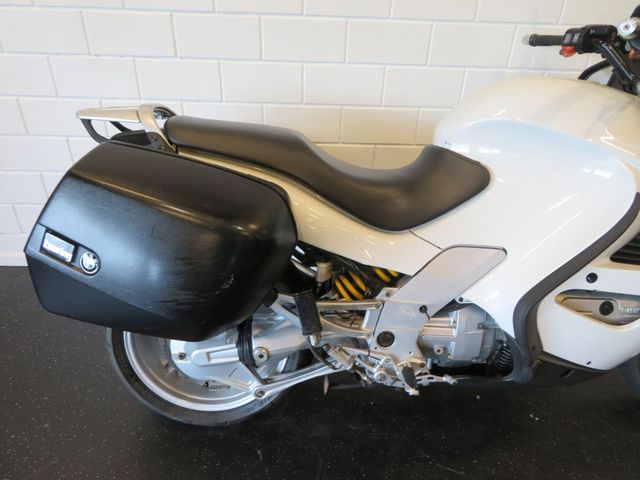 bmw - k-1200-rs