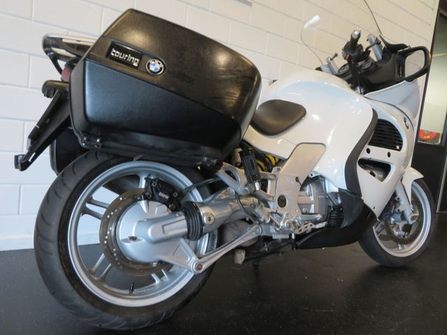 bmw - k-1200-rs