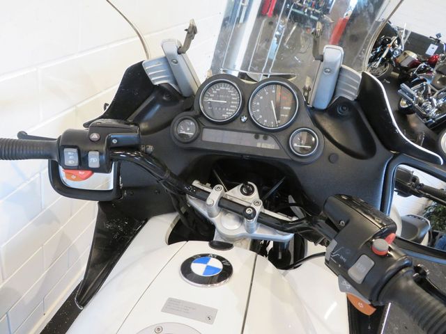 bmw - k-1200-rs