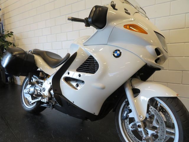 bmw - k-1200-rs