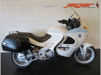 BMW K 1200 RS 2006 occasion