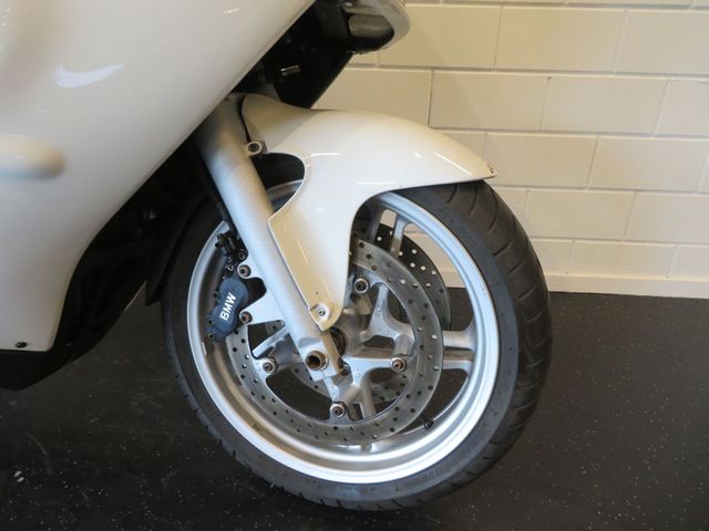 bmw - k-1200-rs