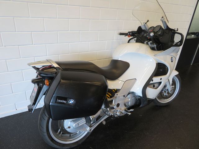 bmw - k-1200-rs