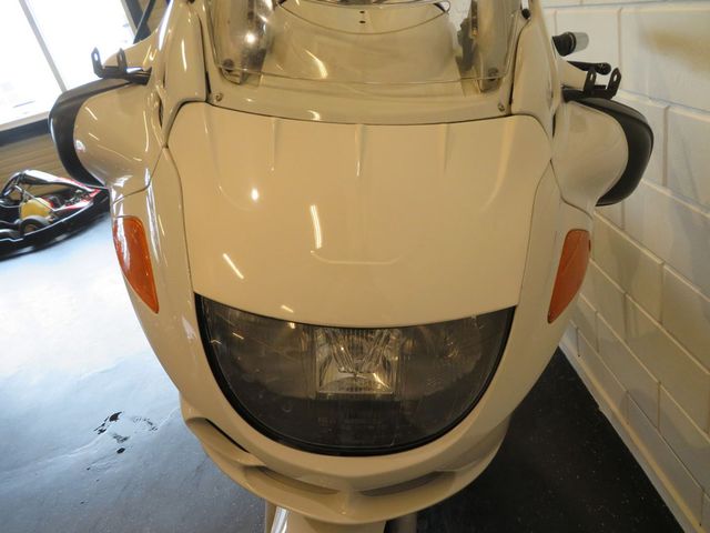 bmw - k-1200-rs