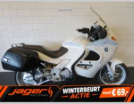 BMW K 1200 RS 2006 occasion