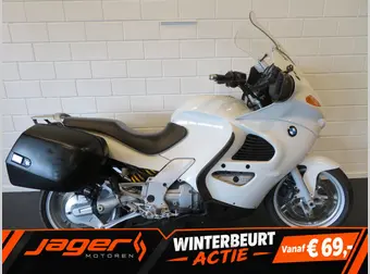 BMW K 1200 RS 2006 occasion