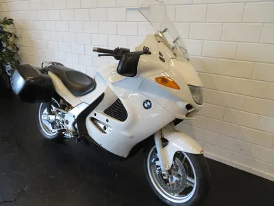 BMW K 1200 RS – foto 2