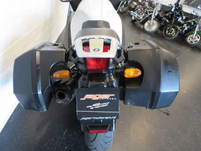 BMW K 1200 RS – foto 4