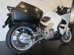 BMW K 1200 RS Tourbuffel MET Koffers 2006 occasion – foto 11 van 14
