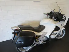 BMW K 1200 RS Tourbuffel MET Koffers 2006 occasion – foto 12 van 14