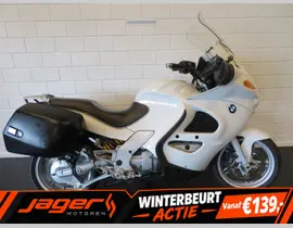 BMW K 1200 RS 2006 occasion