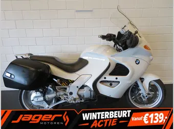 BMW K 1200 RS 2006 occasion