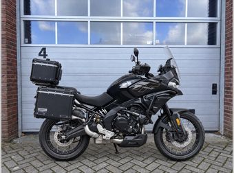 Cfmoto 700 MT Adventure GT 2026 nieuw