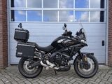 CFMOTO 700 MT ADVENTURE GT