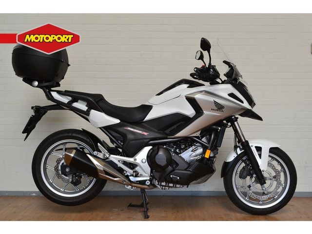 honda - nc-750-x-dct