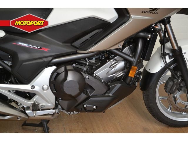 honda - nc-750-x-dct