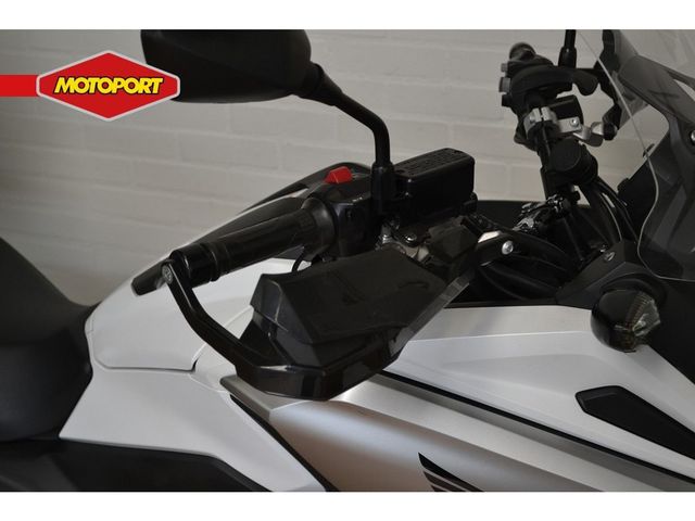 honda - nc-750-x-dct