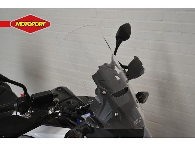 honda - nc-750-x-dct