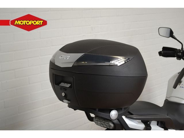 honda - nc-750-x-dct