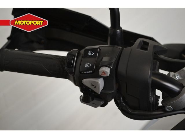 honda - nc-750-x-dct