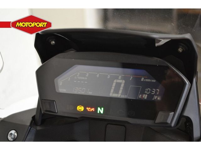 honda - nc-750-x-dct