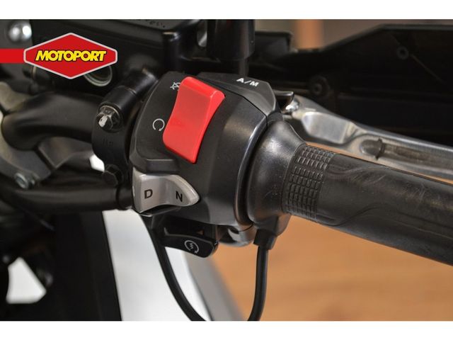 honda - nc-750-x-dct