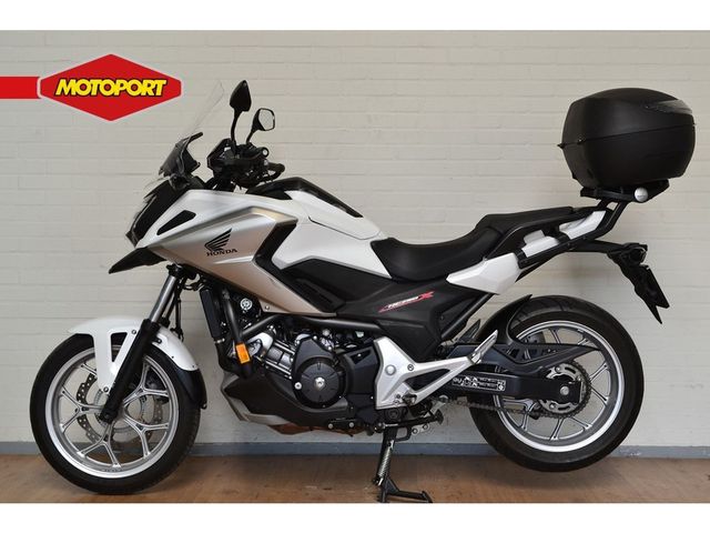 honda - nc-750-x-dct