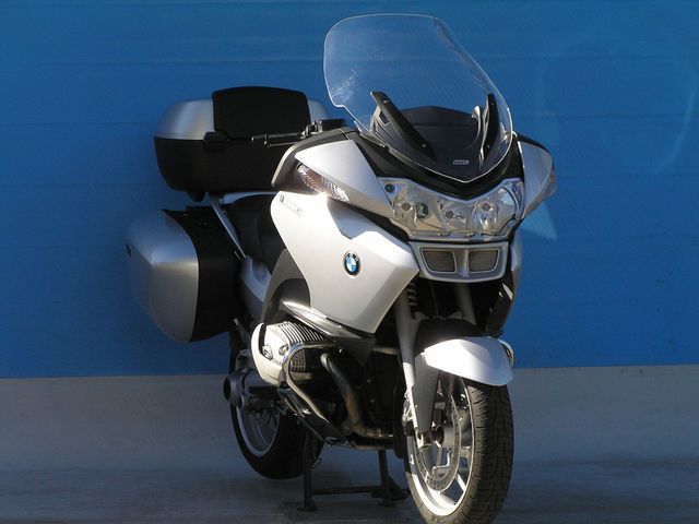 bmw - r-1200-rt