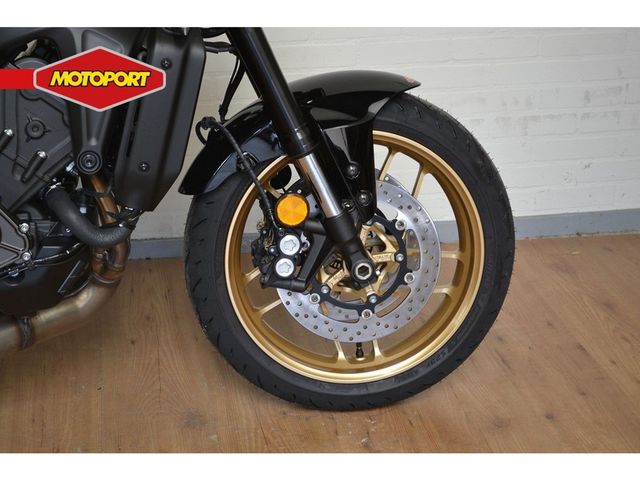 yamaha - xsr-900