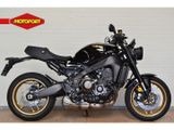 YAMAHA XSR 900